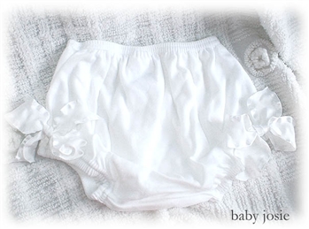 Elegant Diaper Cover