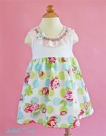 Shabby Sugar Chic Dress