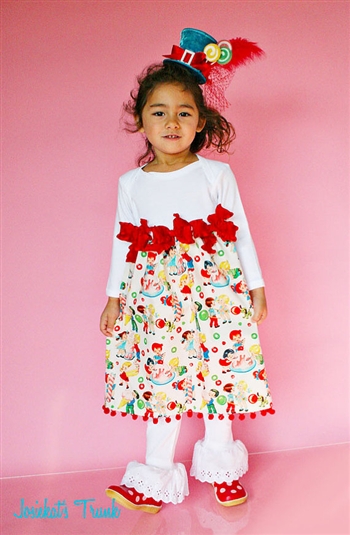 Candy Shop Dress