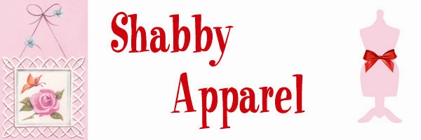 shabby chic brand baby clothes